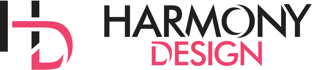 Harmony Design Logo